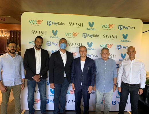 zVendo, PayTabs Egypt, and valU collaborate to launch Baraka Group’s first online shopping platform.